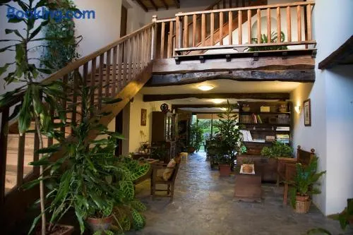 Casa Rural Cordobelas - Image 1