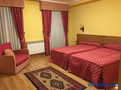 Hotel Benlloch - Image 1
