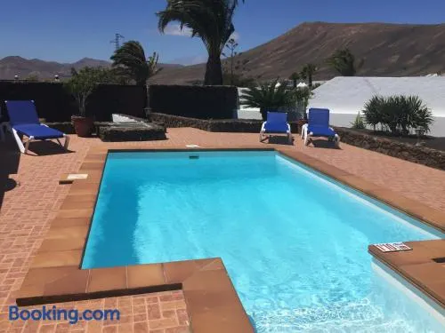 Villa Lucky - Heated Pool - Image 1