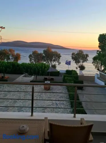 Enigma Boutique Houses Ammos - Image 1