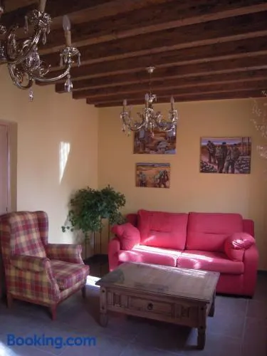 Casa Rural Carmina - Image 1