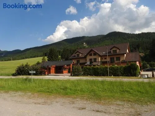 Penzion Montana - Image 1