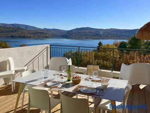 Villa Fautea Verdon - Image 1