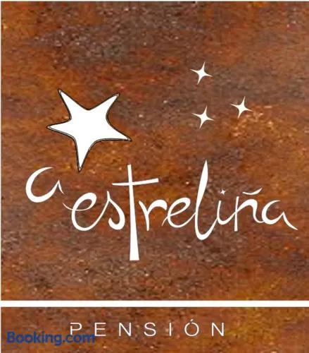 A Estreliña - Image 1