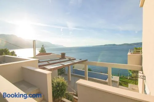 Apartment Botta - Image 1
