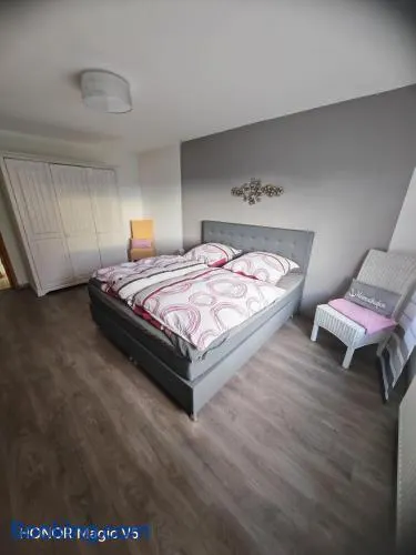 Ferienwohnung Bahnhof Ehr - Image 1