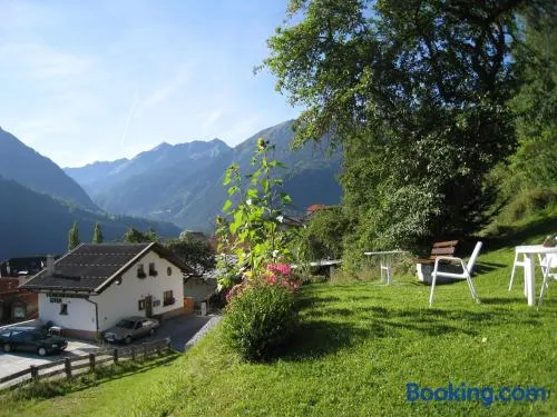 Ferienwohnung Eiter Anita - Image 1