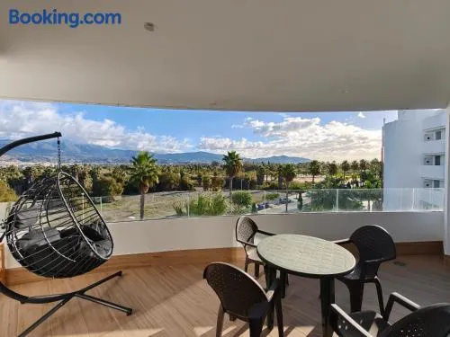 Astrid Beach & Golf - Image 1