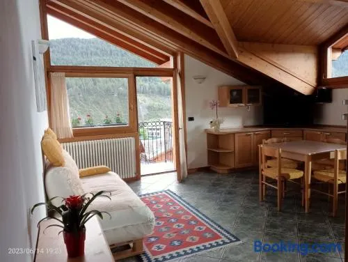 Via Cancano Valdidentro-Bormio - Image 1