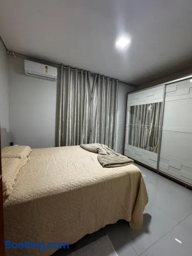 Casa Inteira para Rondônia Rural Show - Image 1