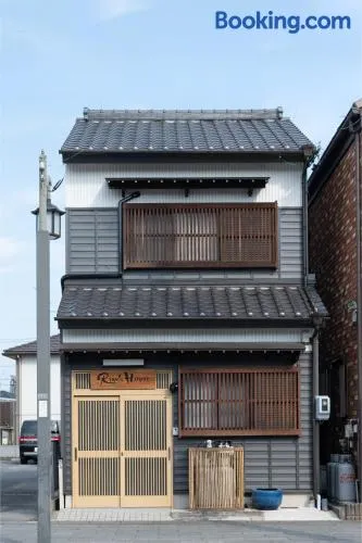 Rise's House - Image 1