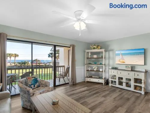 Blue Surf Townhomes 23 by Newman-Dailey - Image 1