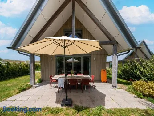 Aan Noordzee Villa Veranda huisdier toegestaan max 2 - Image 1
