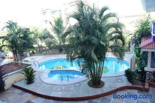 Dona Rosa Beach Comfort - Image 1