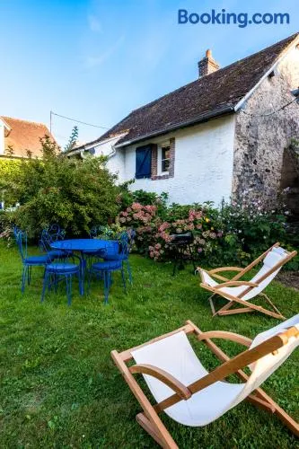 LE NID - Maison d'invités - Image 1