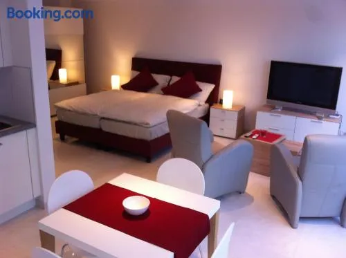 Sunrise Apartment - Image 1