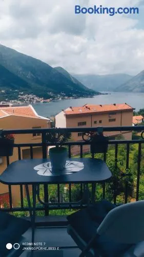 Vista di Cattaro - Image 1