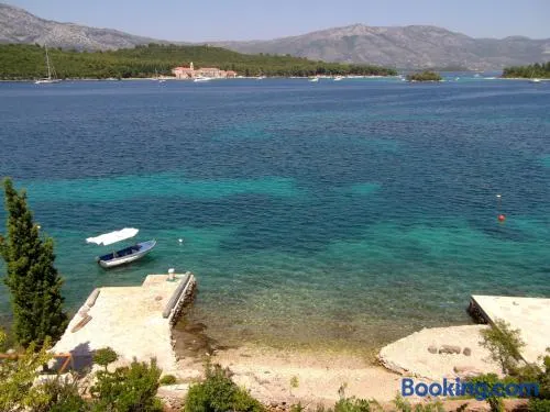 Soline accommodation - Image 1