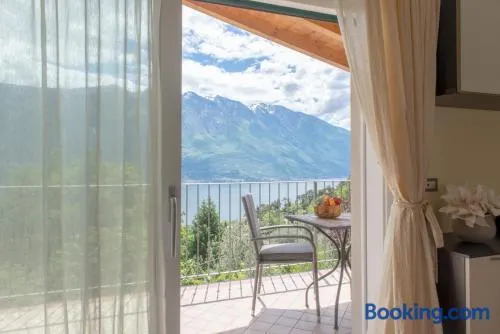 Loft Diva Lake view by Gardadomusmea - Image 1