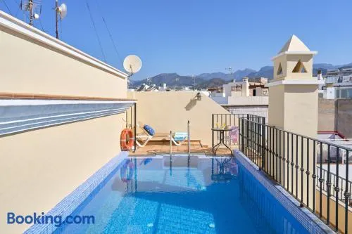 Apartamentos Nerjaluna - Image 1