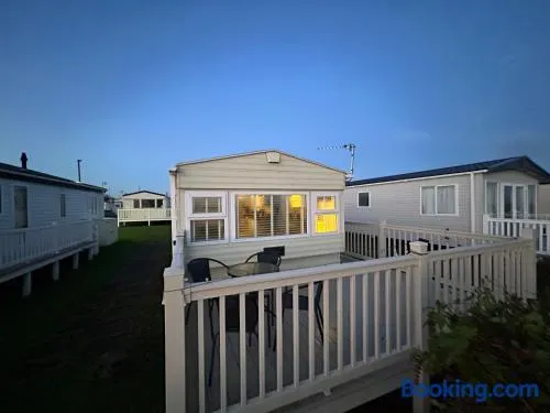 Down By The Bay - Whitley Bay Holiday Park - Image 1