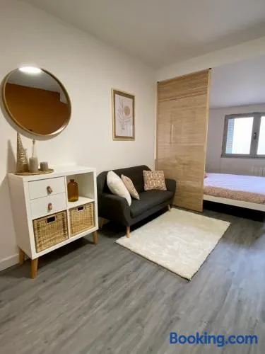 Studio Confort Centre Ville - Image 1