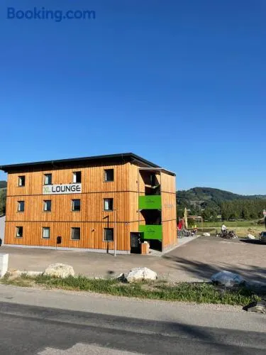 Motel XL Lounge - Image 1