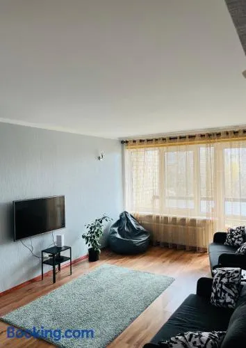 Two-bedroom Apartment - Image 1