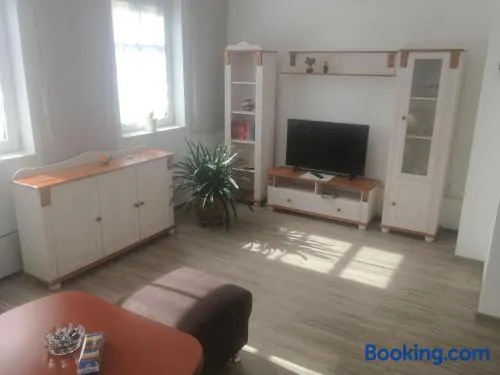 zentral gelegene top ausgestattete Wohnung - Image 1