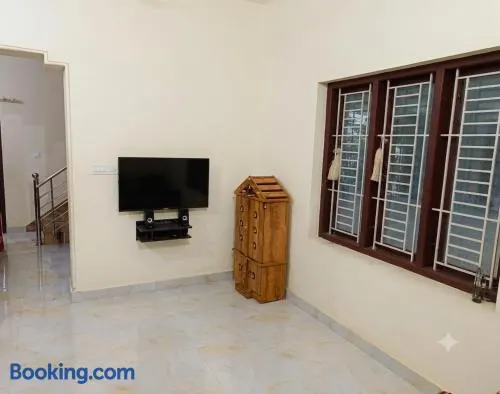 Soulful Nature Stay in Kannur - Image 1