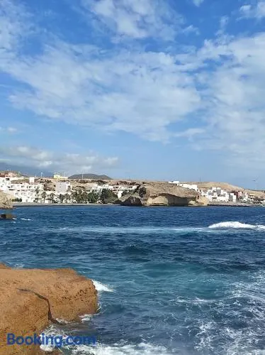 Playa Celeste Tajao - Image 1