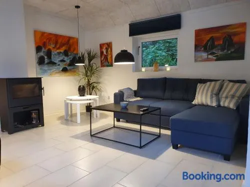 Airbnb-lejligheder, Villerslev - Image 1