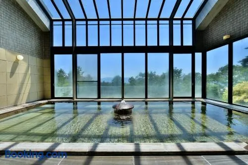 Tateshina Park Hotel - Image 1