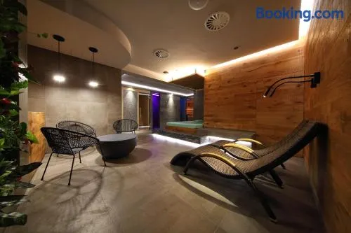 Apartmány Terasy Café - Image 1