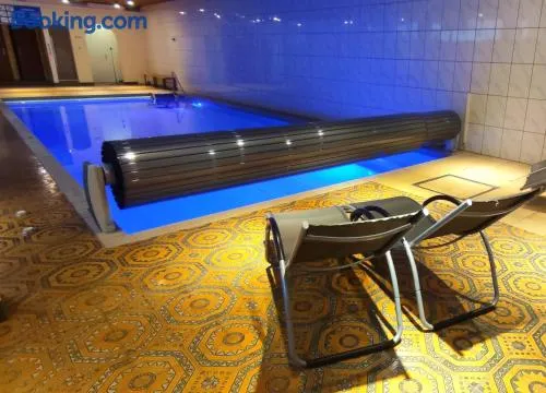 Casa Alpina Apartment - Pool&Sauna - include JOKER CARD - Image 1