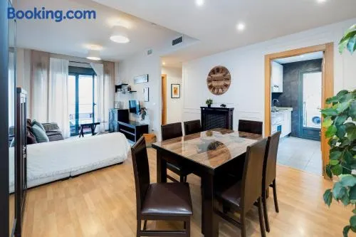 Apartamentos Arcoíris - Image 1
