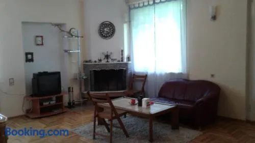 Toma's vila - Image 1
