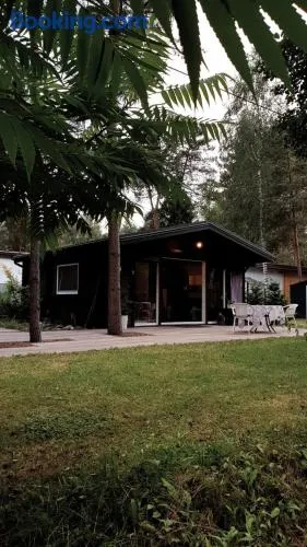 Domek Pod Trzema Kuropatwami Iły koło Urli - Image 1