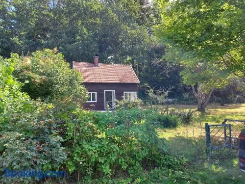 Stuga i Ekestad - Image 1