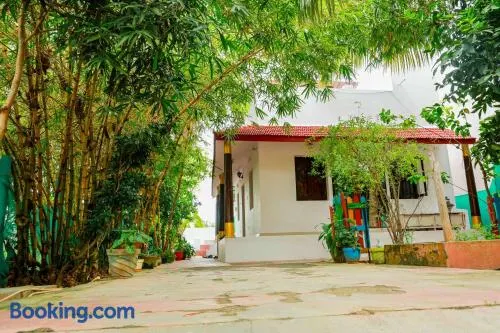 Mahabs homestay Villa - Image 1