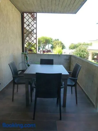 Appartamento Bel Sito - Image 1