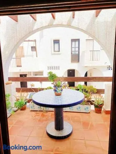 Casa Jorge Agua Amarga - Image 1