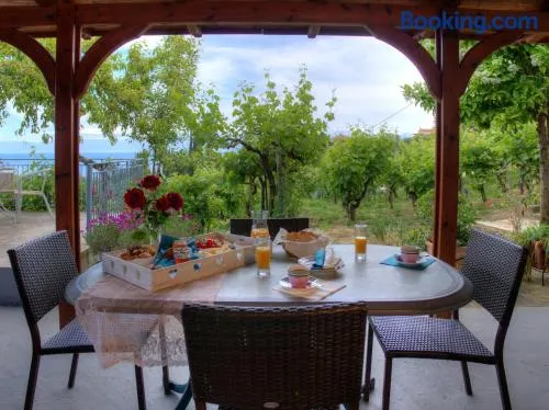 Guesthouse Agia Triada - Image 1