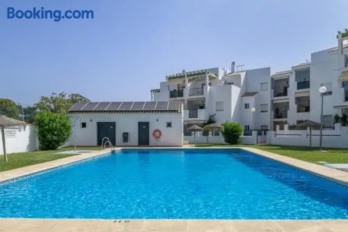 Apartamento en Rotonda Atalaya - Image 1