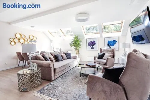 Luxury for everyone - Hills Park Lux Apartments 1 - Image 1