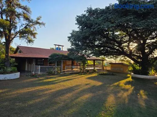 Casa de Campo Tô Na Boa - Image 1