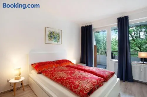 Ferienwohnung Rübezahl - Image 1