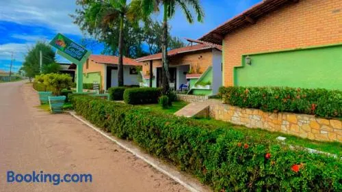 Pousada Caribe Sul - Image 1