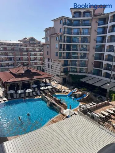 Karolina Apartment 65 - Image 1