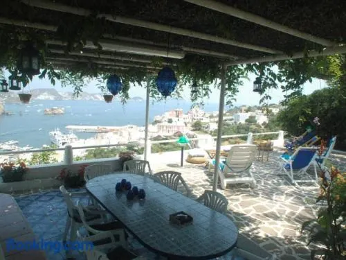 Villa Glicine - Image 1